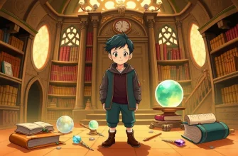 ファンタジー映画の学びの旅