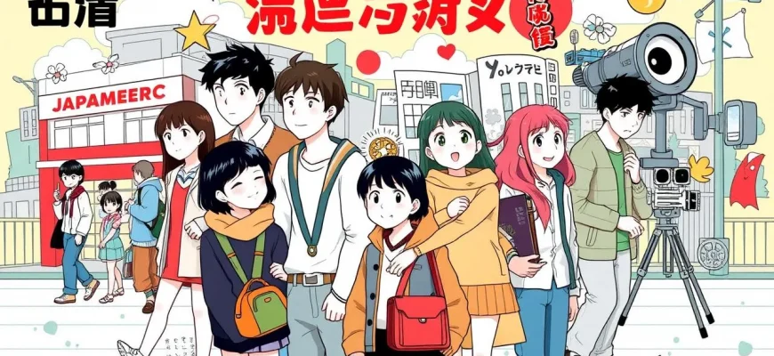 青春映画特集 - 10選