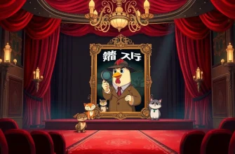 探偵チキン映画特集 - 謎解きと笑いを求めて