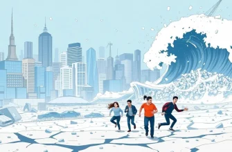 地震アクション映画のベスト10