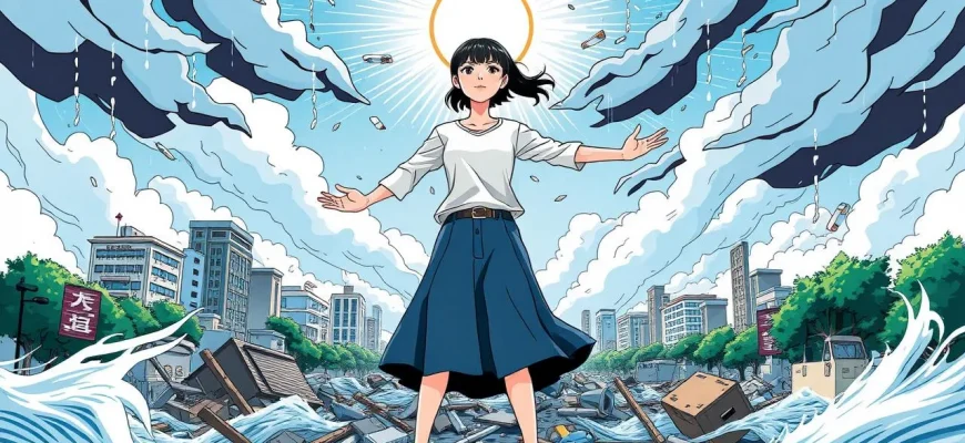 台風をテーマにしたドキュメンタリー映画のベスト10