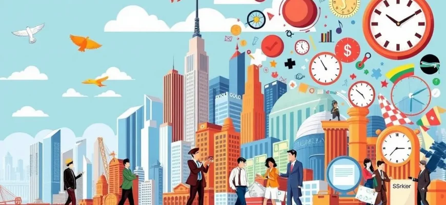 投資を学ぶドキュメンタリー映画のベスト10