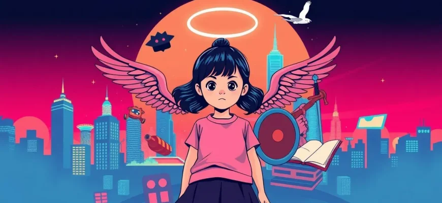 家族向け抵抗映画ベスト10