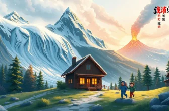 山小屋の災害映画特集