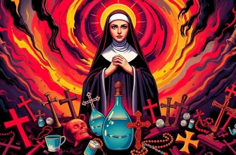 カトリックのスリラー映画10選