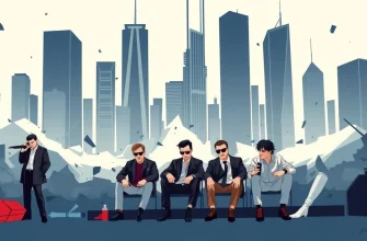 現代ギャング映画ベスト10