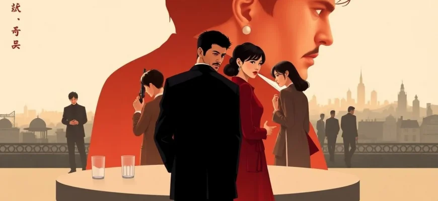 友情と犯罪の映画特集