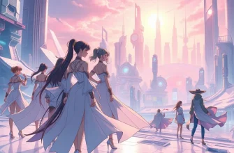 理想の美しさを探るSF映画10選