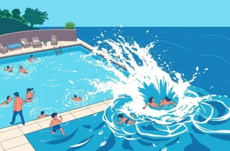 水難事故の映画10選