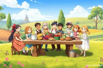 ファンタジー農場映画特集