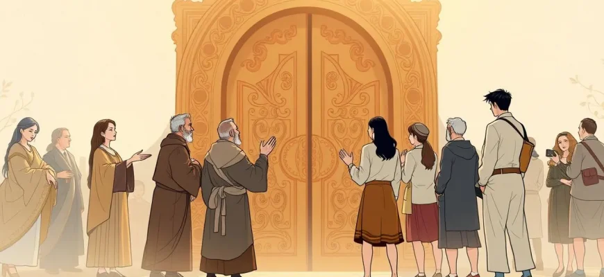 アテイズムをテーマにしたドラマ映画10選