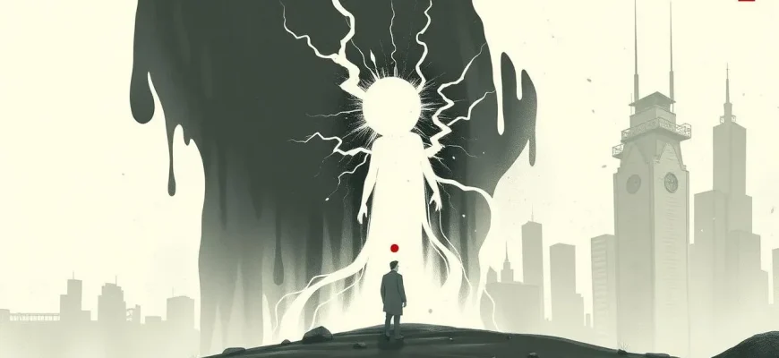 予言者ホラー映画特集 - 恐怖と予知の世界