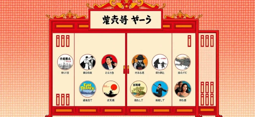 植民地を描いた歴史映画ベスト10