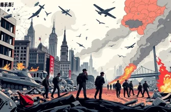 戦争災害映画の傑作10選