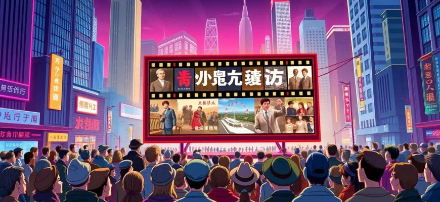 式典の伝記映画10選