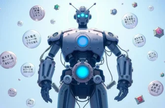 機械の意識を探るSF映画10選