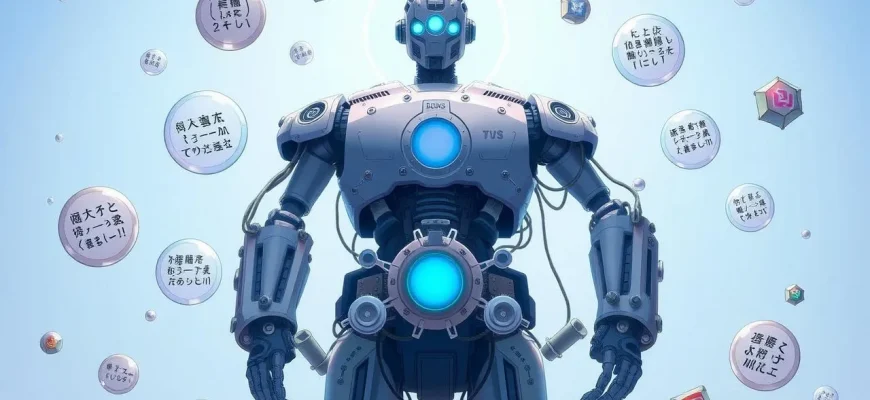 機械の意識を探るSF映画10選