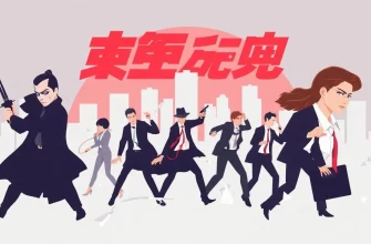 競争相手を描いたアクション映画10選