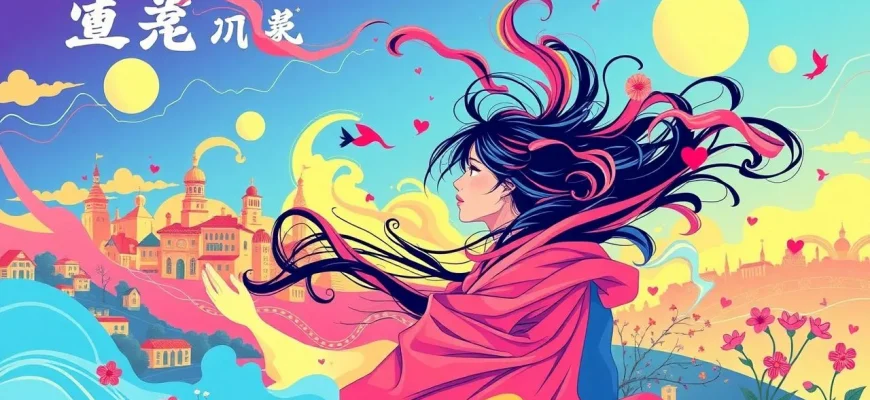 恋愛映画の年齢差：感動的な10本の映画