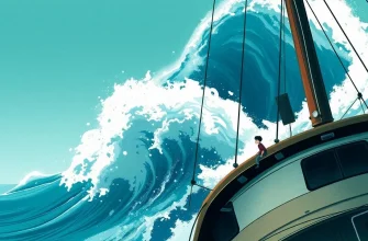 海での生存映画10選