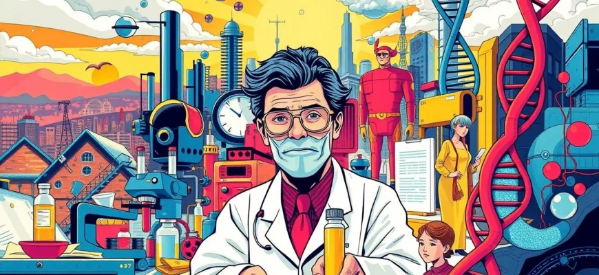 クローニング映画特集