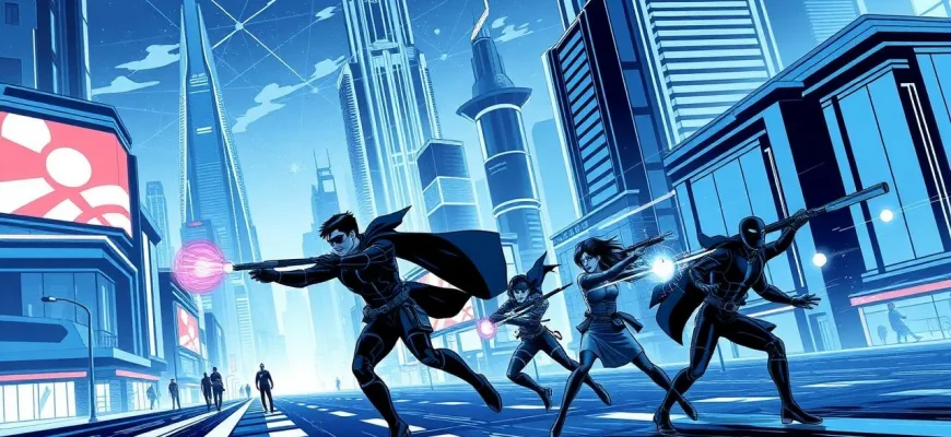 予言をテーマにしたアクション映画10選