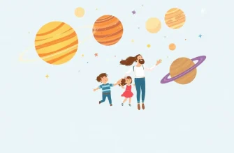 家族で楽しむ宇宙探査の映画