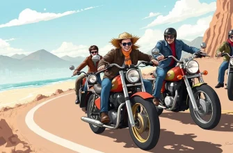 バイカー映画特集 - スピードと自由の10本