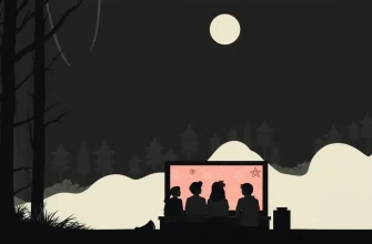 呪いのホラー映画10選