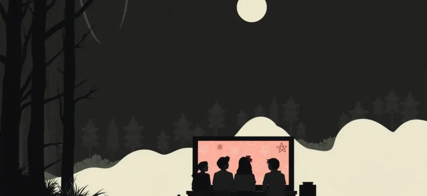 呪いのホラー映画10選