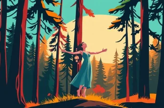 ソビエト映画の木々