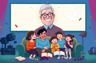 家族向け牧師映画10選