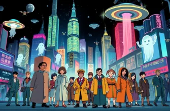 パラノーマルな伝記映画のベスト10