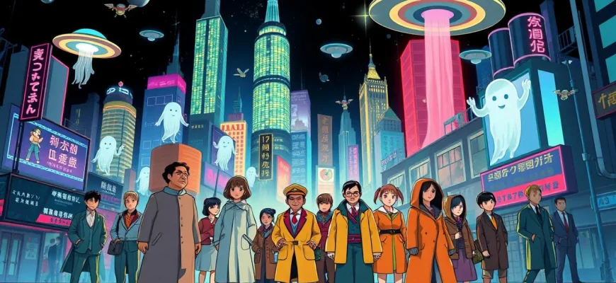 パラノーマルな伝記映画のベスト10