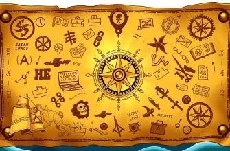 歴史的宝探し映画ベスト10