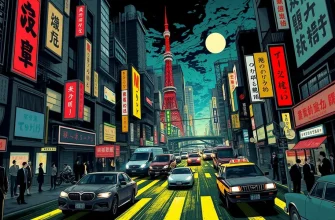 闇市場を描いた映画10選