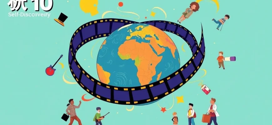 自己啓発映画のトップ10