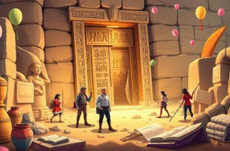 考古学の冒険映画10選