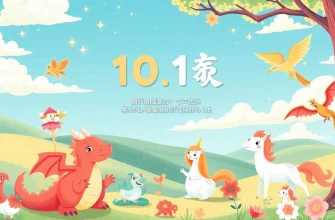 家族向け魔法生物映画10選