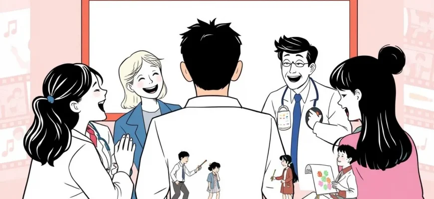 トゥレット症候群を描いたコメディ映画10選