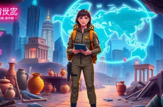 考古学者の伝記映画10選