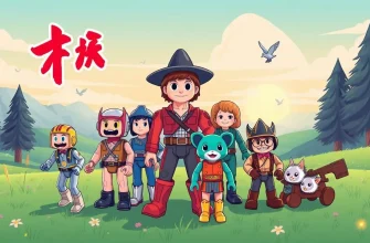 玩具が主人公のファンタジー映画10選