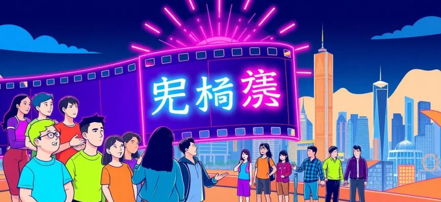 ボランティアの映画バイオグラフィー