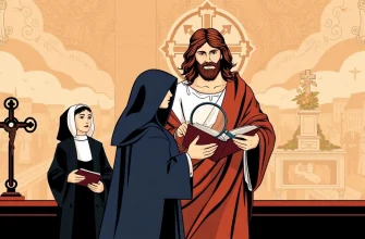 探偵映画とイエス・キリスト