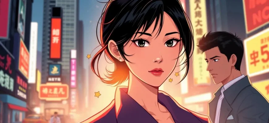 詐欺師の恋愛映画10選