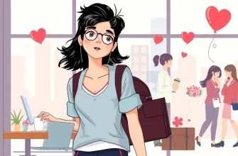 インターンシップの恋愛映画10選