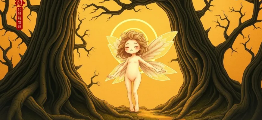 環境災害を描くファンタジー映画10選