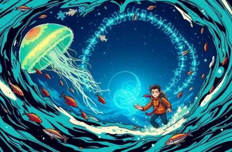 深海探査のスリリングな映画10選