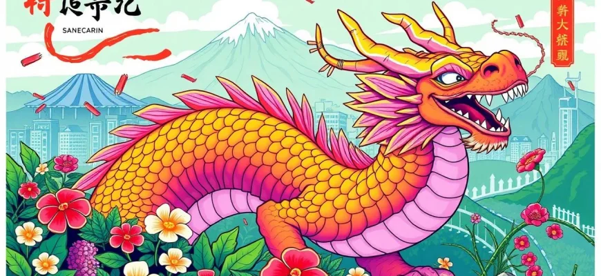 コモドドラゴンを探す冒険映画のリスト