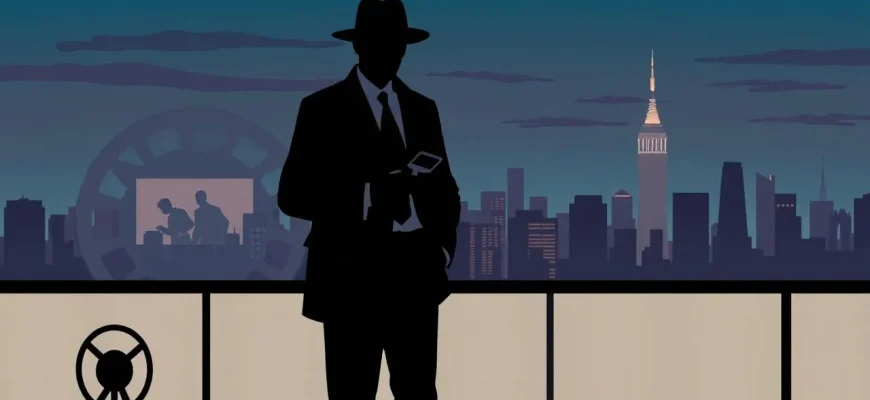 犯罪映画とドキュメンタリーエレメントの融合